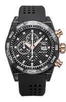 Orologio Locman Uomo Stealth 300M in Carbonio 0218C09R-CWCBRGS2K - 0218C09R-CWCBRGS2K
